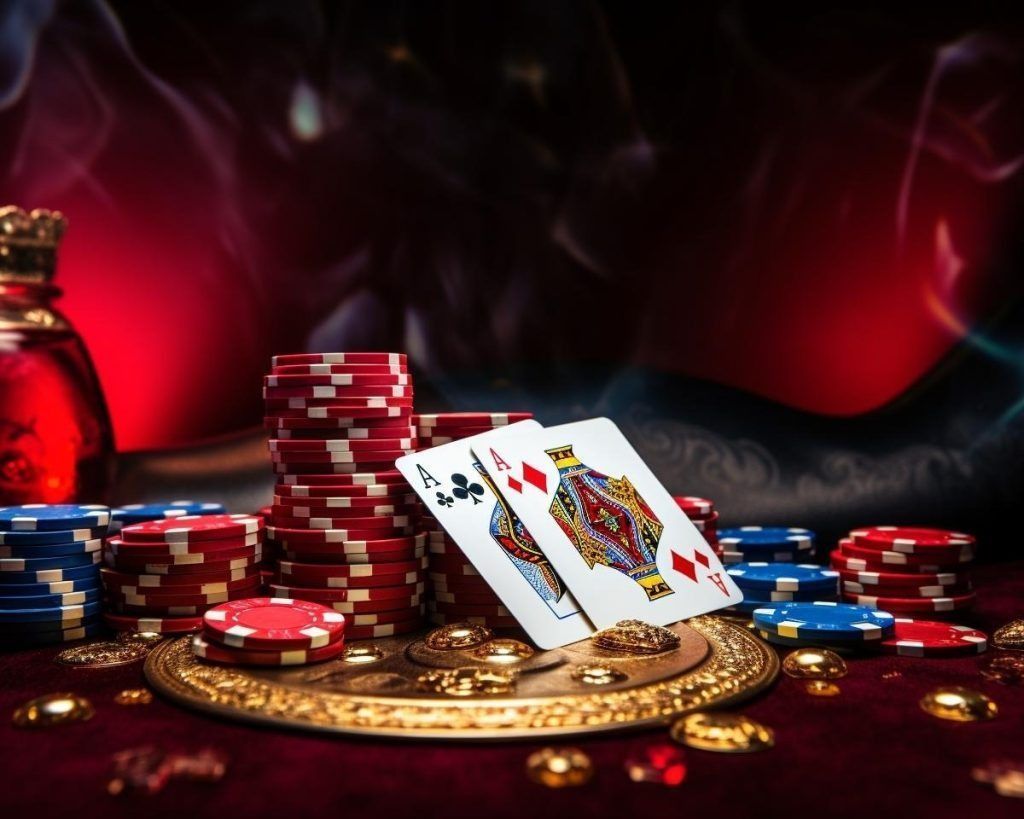 888Starz Casino Welcome Bonus