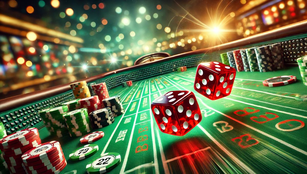 888Starz Casino Live Betting